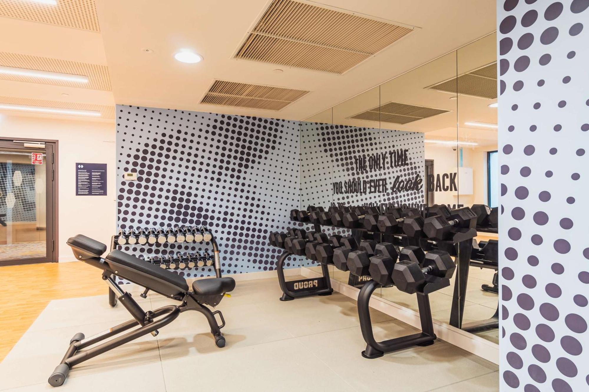 Hampton By Hilton Center Hotel 3*